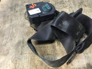 ремень безопасности BMW X5 E53 2003, 4.6 л., M62 B46 (468S1), бензин, АКПП, внедорожник 5 дв., 8408752, 8248029