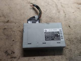 Блок управления бесключевым доступом BMW X5 E70 2007, M57 306 D3, АКПП, 9134707