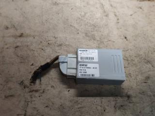 блок управления подвеской BMW X5 E70 2007, M57 306 D3, АКПП, 6778966