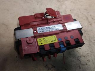 распределитель тока BMW X5 E70 2007, M57 306 D3, АКПП, 9114135
