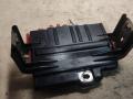 распределитель тока BMW X5 E70 2007, M57 306 D3, АКПП, 9114135 - фото №3