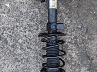 стойка передняя правая Mercedes-Benz E-Класс W212/S212/C207/A207 2010, 2.2 л., дизель, АКПП, седан, задний привод, правый руль, A2123203913