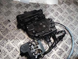 замок двери задней левой BMW X6 F16 2017, 3.0 л., дизель, АКПП, внедорожник 5 дв., 51227473159, 7473159