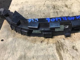 молдинг крыла заднего правого BMW 7 серия E65/E66/E67 [рестайлинг] 2006, 4.8 л., N62 B48 B, бензин, АКПП, седан, 7123798