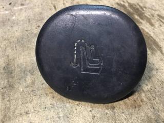 заглушка заднего бампера под крюк BMW 3 серия E90/E91/E92/E93 2007, 2.0 л., бензин, универсал, 8203733