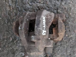 суппорт задний левый Mercedes-Benz E-Класс W212/S212/C207/A207 2010, 2.2 л., дизель, АКПП, седан, задний привод, правый руль