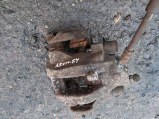 суппорт задний правый Mercedes-Benz E-Класс W212/S212/C207/A207 2010, 2.2 л., дизель, АКПП, седан, задний привод, правый руль