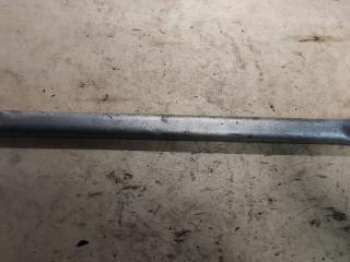 распорка стоек BMW X5 E70 2007, M57 306 D3, АКПП, 7184940