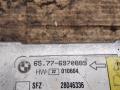 датчик удара BMW 7 серия E65/E66/E67 [рестайлинг] 2005, 6970889 - фото №4