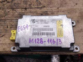 блок AirBag BMW 7 серия E65/E66/E67 [рестайлинг] 2006, 65.77-6970889, 6970889, 2804633, 28046336