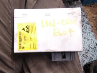 блок комфорта BMW 5 серия E60/E61 2007, 9138969