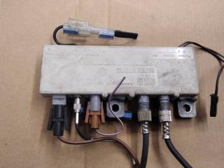 усилитель антенны BMW 5 серия E39 [рестайлинг] 2001, 2.5 л., дизель, АКПП, седан, 8378090