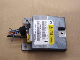 блок AirBag BMW Z4 E85 2003, 3.0 л., бензин, АКПП, кабриолет, 6928570, 65776928570, 6928571