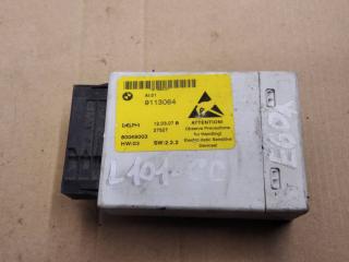 блок управления коммутационным центром BMW 5 серия E60/E61 2007, 9113064