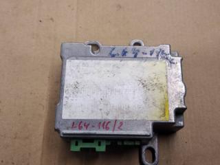 датчик удара BMW 7 серия E65/E66/E67 [рестайлинг] 2005, 6970886