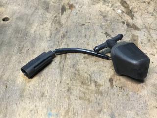 форсунка омывателя лобового стекла BMW 3 серия E90/E91/E92/E93 2007, 2.0 л., дизель, 6МКПП, седан, 8365385