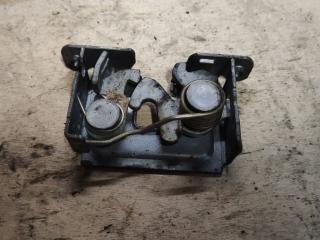 замок капота BMW X5 E70 2007, M57 306 D3, АКПП, 7178754