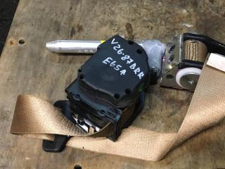 ремень безопасности BMW 7 серия E65/E66/E67 [рестайлинг] 2006, M57 D30 (306D3), АКПП, седан, 3302203, 4913284401