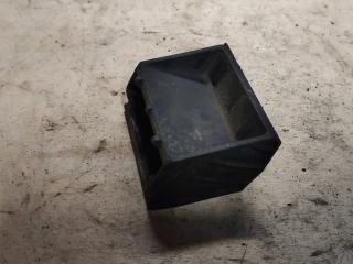 кронштейн радиатора BMW X5 E70 2007, M57 306 D3, АКПП, 7533537