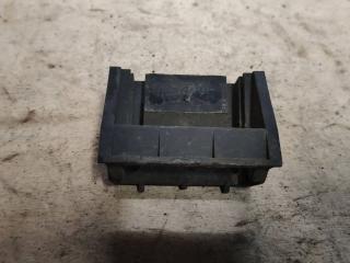 кронштейн радиатора BMW X5 E70 2007, M57 306 D3, АКПП, 7533537