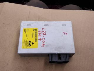 блок комфорта BMW 5 серия E60/E61 2007, 9138969