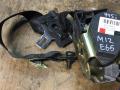 ремень безопасности BMW 7 серия E65/E66/E67 2003, 4.4 л., бензин, АКПП, седан, 561078501, 8266743 - фото №2