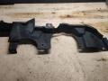 пыльник рычага левый BMW X5 E70 2007, M57 306 D3, АКПП, 7160237 - фото №2