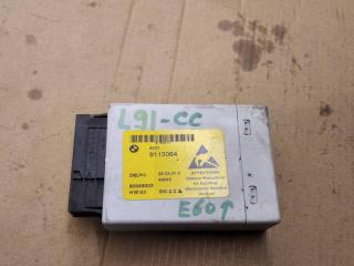 блок управления коммутационным центром BMW 5 серия E60/E61 2007, 9113064