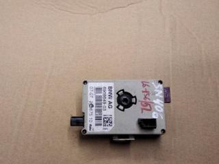усилитель антенны BMW 3 серия E90/E91/E92/E93 2007, кабриолет, 6968649, 6968650