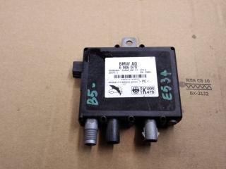 усилитель антенны BMW X5 E53 2001, 4.6 л., бензин, АКПП, внедорожник 5 дв., 6906070