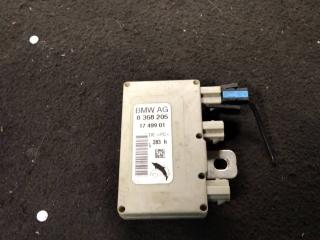 усилитель антенны BMW 7 серия E65/E66/E67 2002, 4.4 л., бензин, АКПП, седан, 8368205