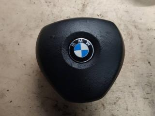 подушка безопасности водителя BMW X5 E70 2007, M57 306 D3, АКПП