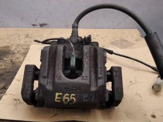 суппорт передний правый BMW 7 серия E65/E66/E67 [рестайлинг] 2005