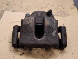 суппорт передний левый BMW X5 E53 2003