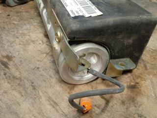 подушка безопасности пассажира BMW 7 серия E38 (1994 - 1998), 8162696