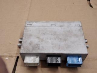 блок управления парктрониками BMW 5 серия E39 2000, 6916406