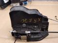 замок двери задней левой BMW X5 E70 2008, 3.0 л., бензин, АКПП, внедорожник 5 дв., 51227202147, 7202147 - фото №2