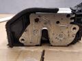 замок двери задней левой BMW X5 E70 2008, 3.0 л., бензин, АКПП, внедорожник 5 дв., 51227202147, 7202147 - фото №2