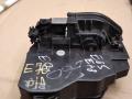 замок двери задней левой BMW X5 E70 2008, 3.0 л., бензин, АКПП, внедорожник 5 дв., 51227202147, 7202147 - фото №3