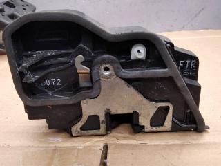 замок двери передней правой BMW 5 серия E60/E61 2007, 7167072