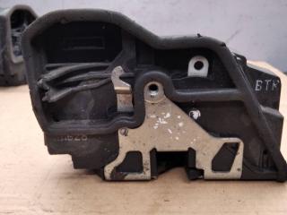 замок двери передней правой BMW 5 серия E60/E61 2007, 7154628