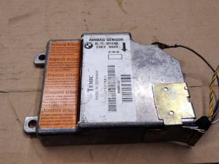блок AirBag BMW X5 E53 2000, 4.4 л., M62 B44 (448S2), бензин, АКПП, внедорожник 5 дв., 8374799, 65.77-8374799, 8374798, MRSZ9032