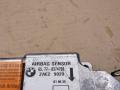 блок AirBag BMW X5 E53 2000, 4.4 л., M62 B44 (448S2), бензин, АКПП, внедорожник 5 дв., 8374799, 65.77-8374799, 8374798, MRSZ9032 - фото №3