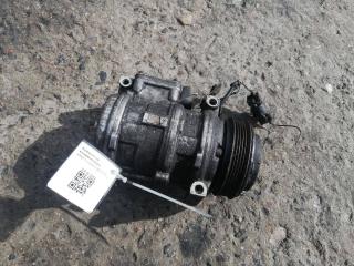 компрессор кондиционера BMW X5 E53 2000, 4.4 л., M62 B44 (448S2), бензин, АКПП, внедорожник 5 дв., 8390743