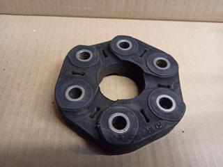 муфта кардана BMW 3 серия E90/E91/E92/E93 [рестайлинг] 2008, 2.0 л., N47 D20 C, дизель, 7511454