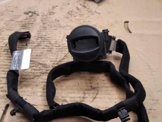 замок зажигания BMW 5 серия E60/E61 2007, 3.0 л., M57 D30 (306D5), дизель, АКПП, седан, правый руль