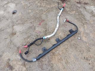 провод с генератора на стартер BMW 3 серия E90/E91/E92/E93 [рестайлинг] 2008, 2.0 л., N47 D20 C, дизель, 7823727