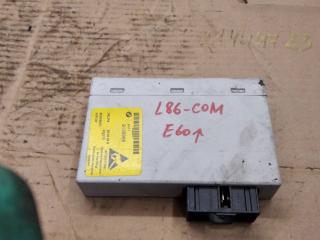 блок комфорта BMW 5 серия E60/E61 2007, 9138969