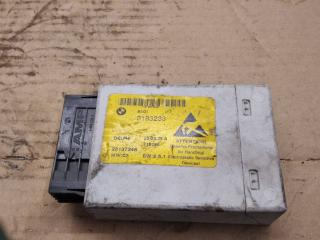 блок управления коммутационным центром BMW 5 серия E60/E61 [рестайлинг] 2009, 2.0 л., дизель, АКПП, седан, 9183233