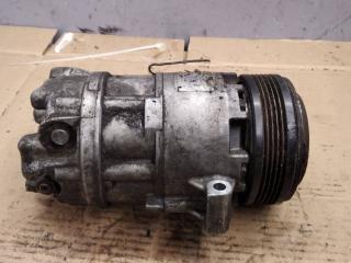 компрессор кондиционера BMW 5 серия E39 [рестайлинг] 2001, M54 B30 (306S3), АКПП, седан, 8386837